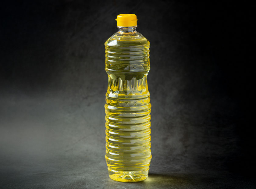 Vegetable Oil